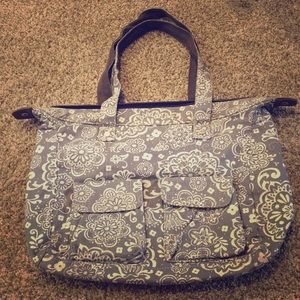 Thirty-one tote bag